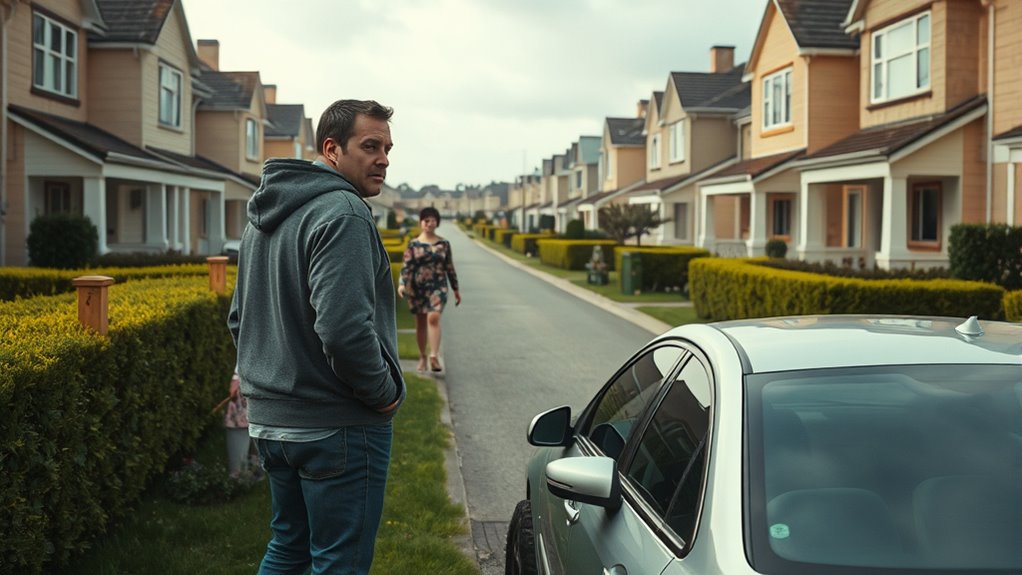 russian sleeper spy ring