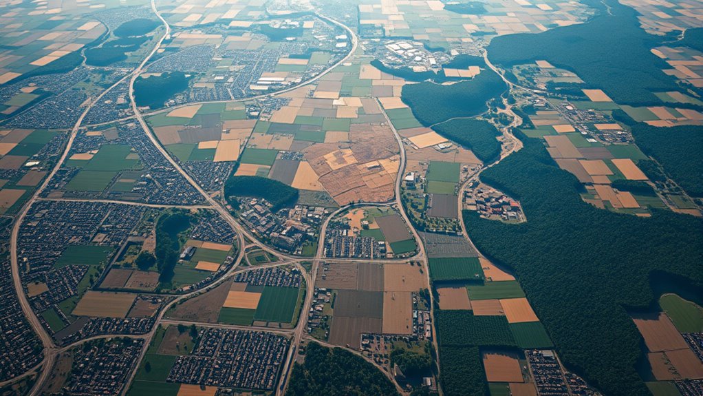 satellite data integration techniques