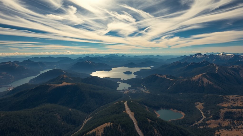 satellite surveillance and intelligence