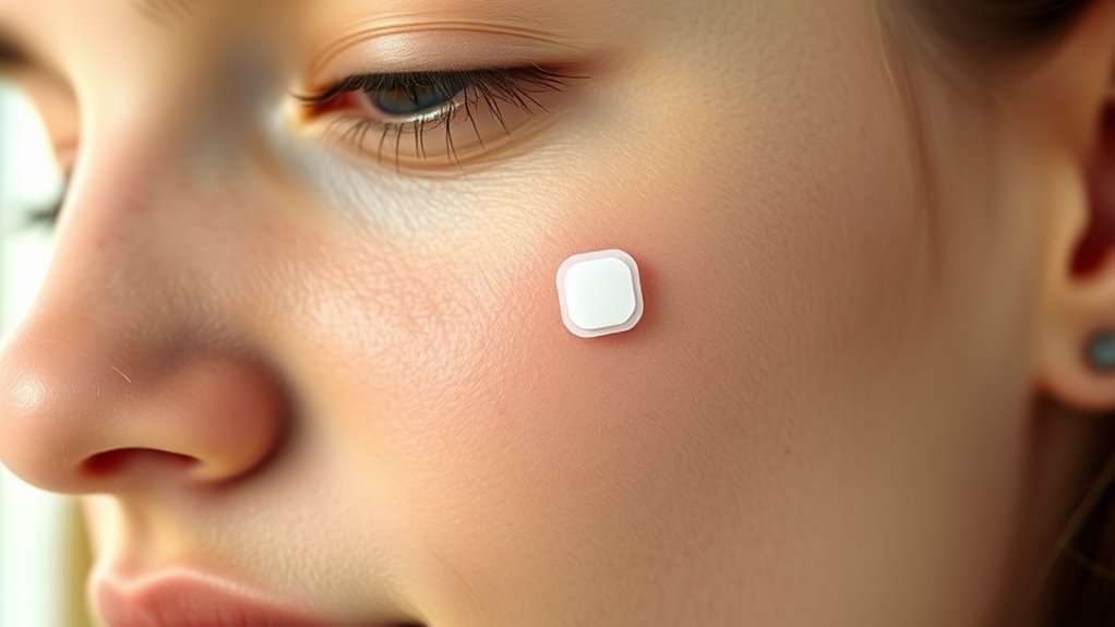 selecting effective teen pimple patches