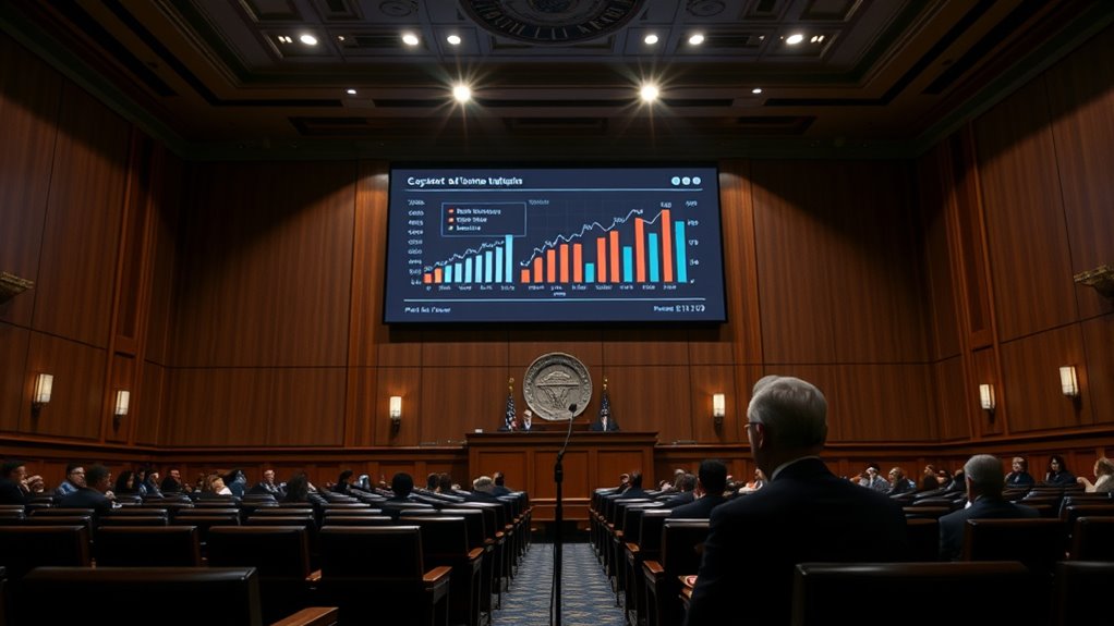 senate criticizes social media