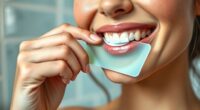 sensitive teeth whitening options