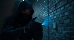 silent tech detection evasion