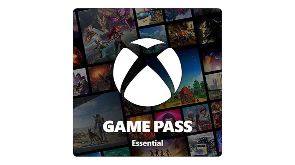six month xbox pass
