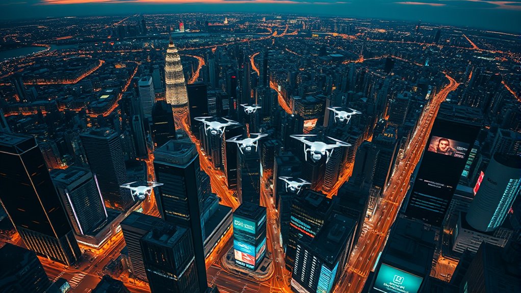 smart cities privacy risks