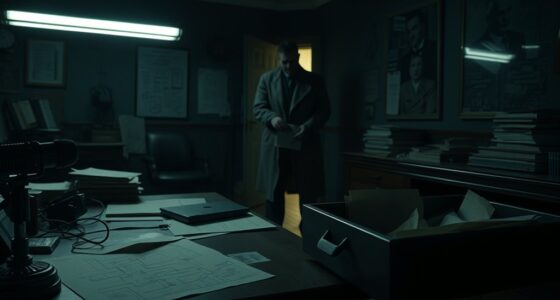 soviet spies stole secrets