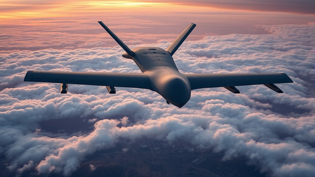 space based intelligence analysis