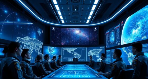 space force intelligence expansion