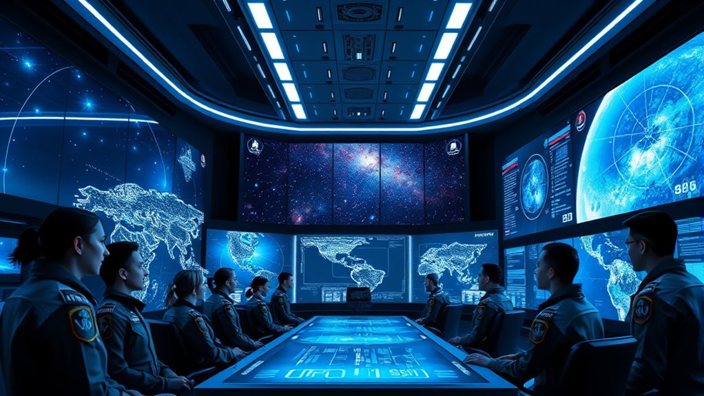 space force intelligence expansion