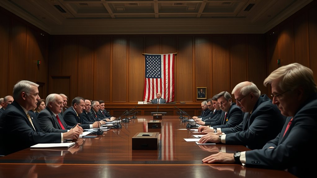 spy agencies face scrutiny