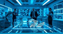 spy agency funds biotech innovation