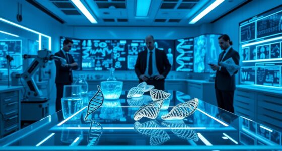 spy agency funds biotech innovation