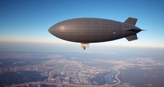 spy balloon incursion response