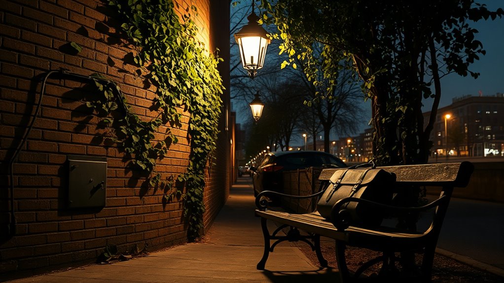 spy techniques and methods