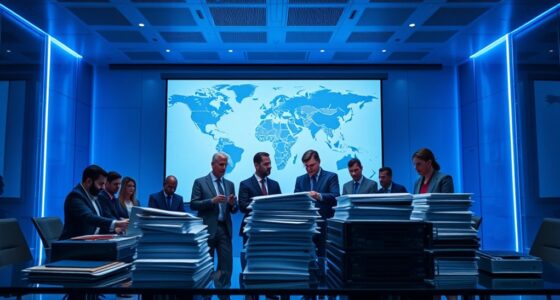 spy technology export regulations