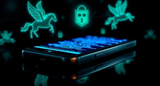 spyware technology uncovering hacking