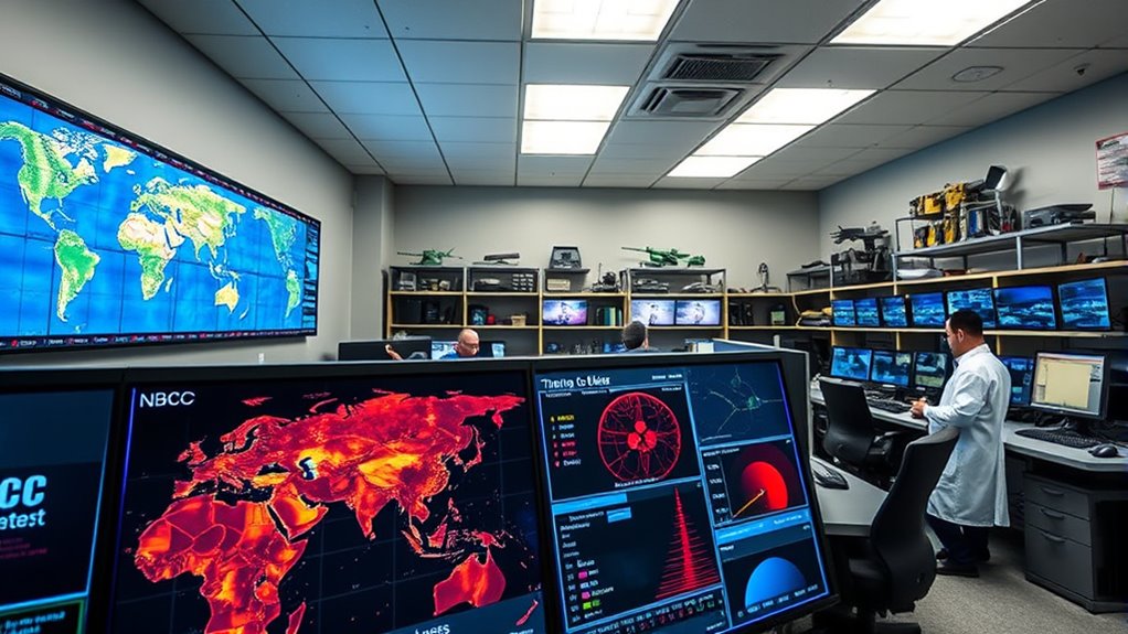 staying ahead through innovation