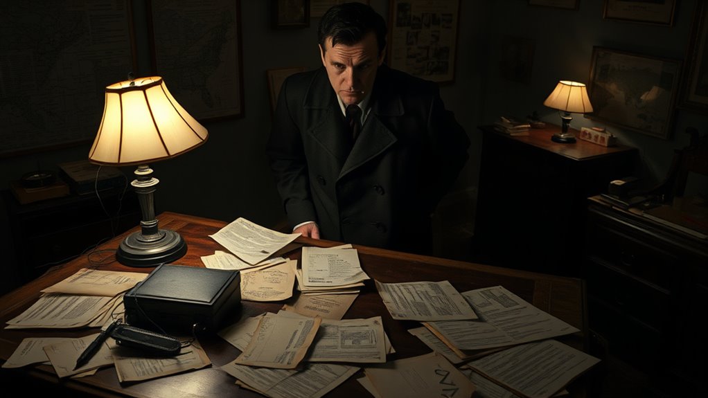 stealth navigation secrets adaptation