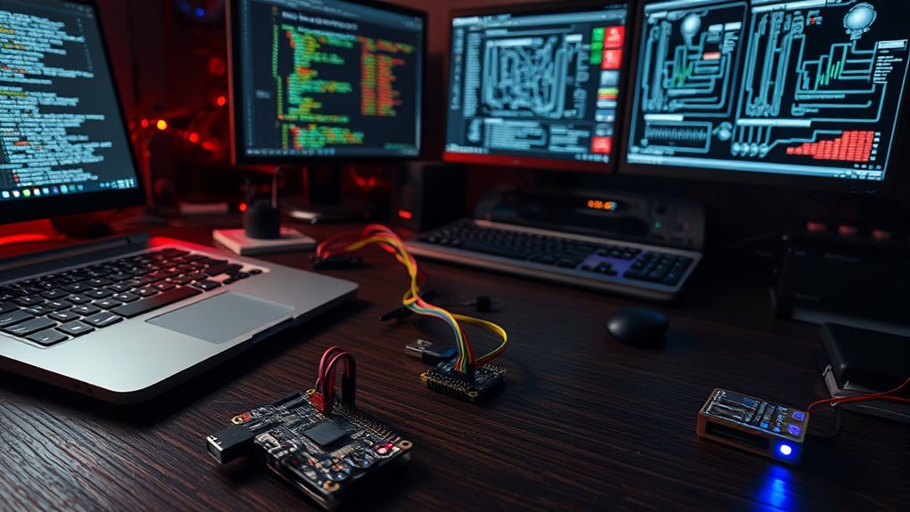 stealthy malware delivery channels