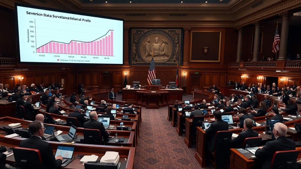 surveillance law renewal debate