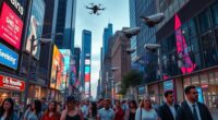 surveillance privacy civil rights