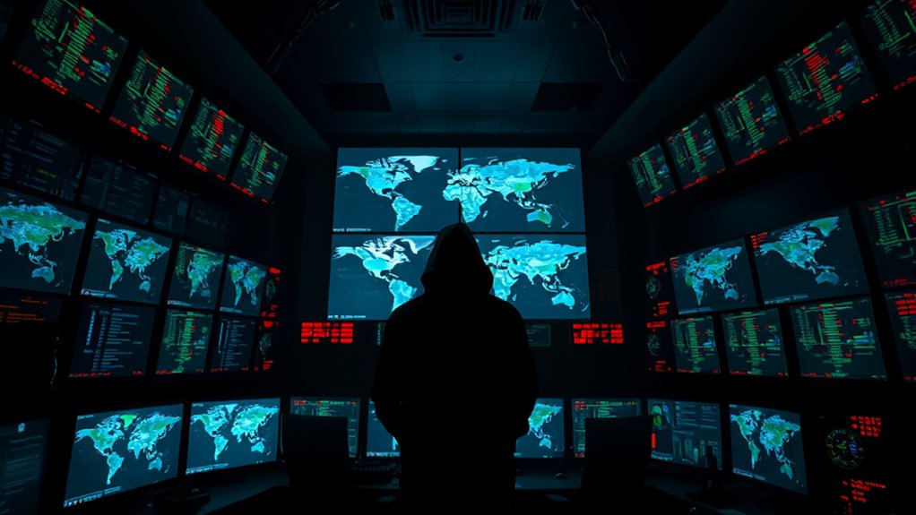 surveillance privacy transparency reforms