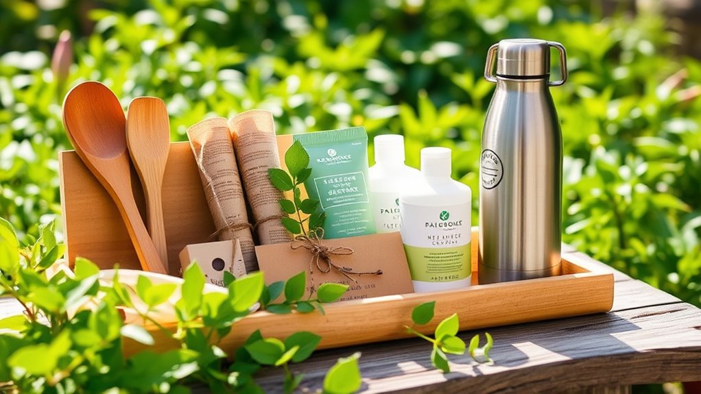 sustainable practical personalized choices