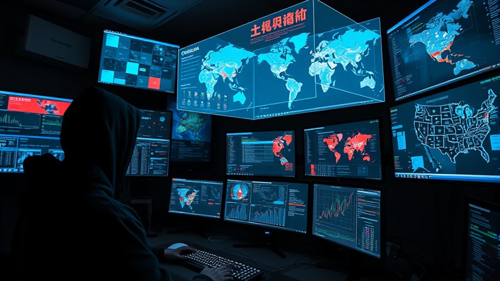 tech firms stop chinese disinformation