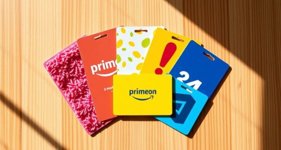 top 3 month prime gifts