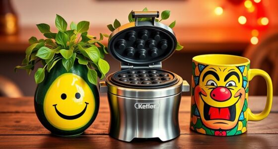 top affordable funny gifts