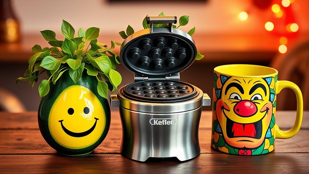 top affordable funny gifts