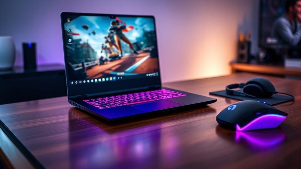 top affordable gaming laptops