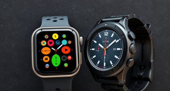 top apple watch models comparison