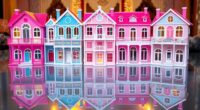 top barbie dreamhouse deals