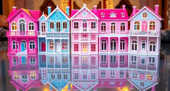 top barbie dreamhouse deals