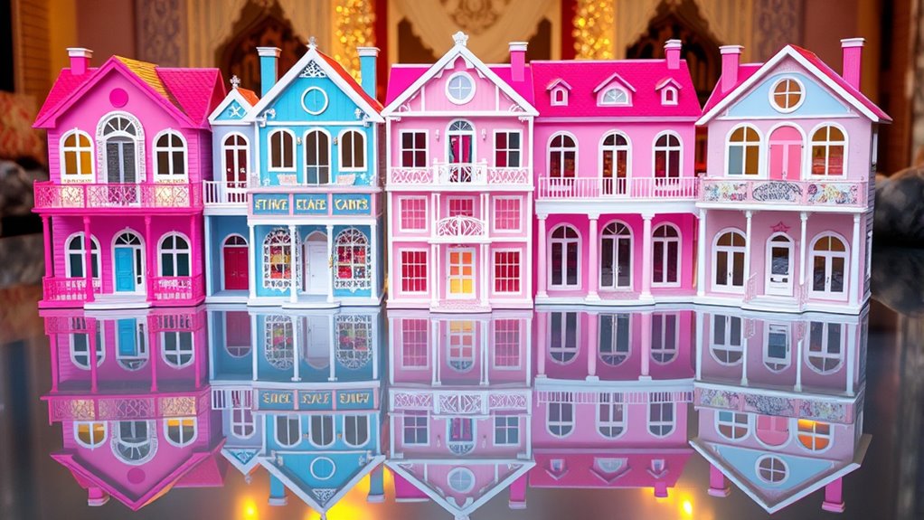 top barbie dreamhouse deals