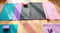 top beginner non slip mats