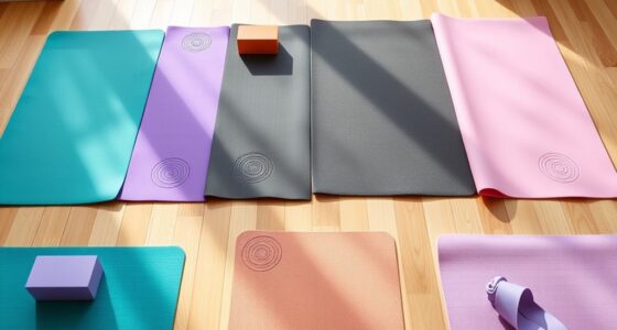 top beginner non slip mats