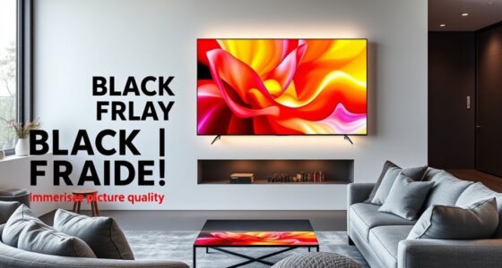 top black friday oled deals