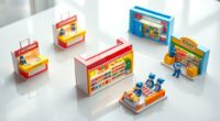top bluey playsets prices