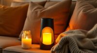 top candle warmer lamps