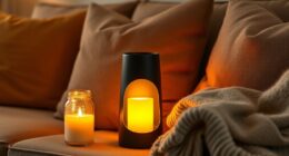 top candle warmer lamps