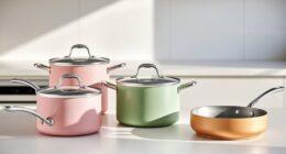 top caraway cookware sets