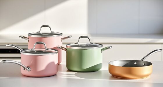 top caraway cookware sets