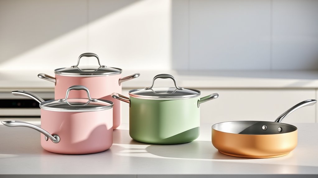 top caraway cookware sets