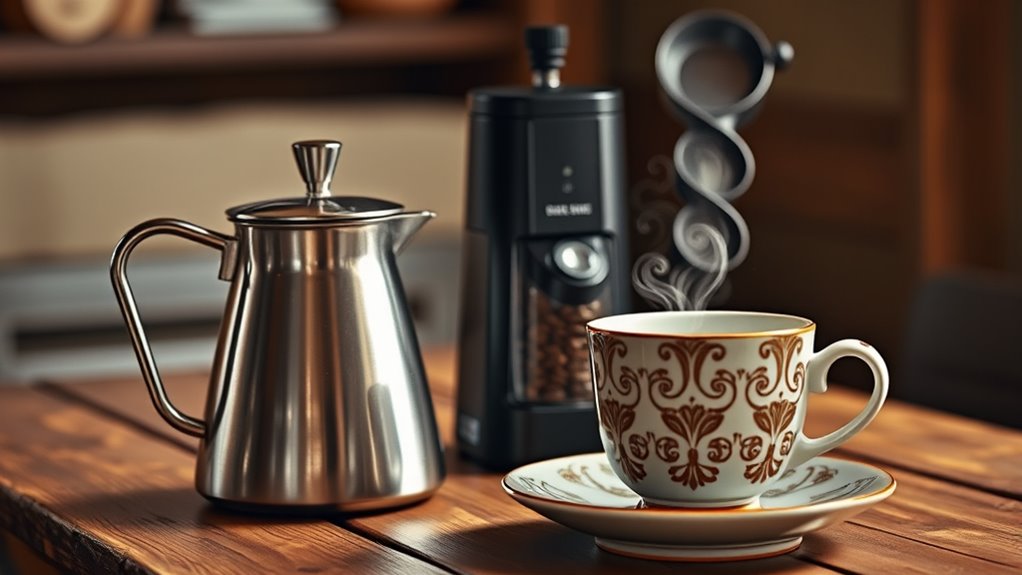 top coffee gift ideas