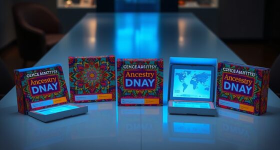 top digital ancestry dna kits