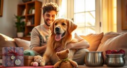 top dog lover gift ideas