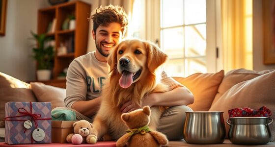 top dog lover gift ideas