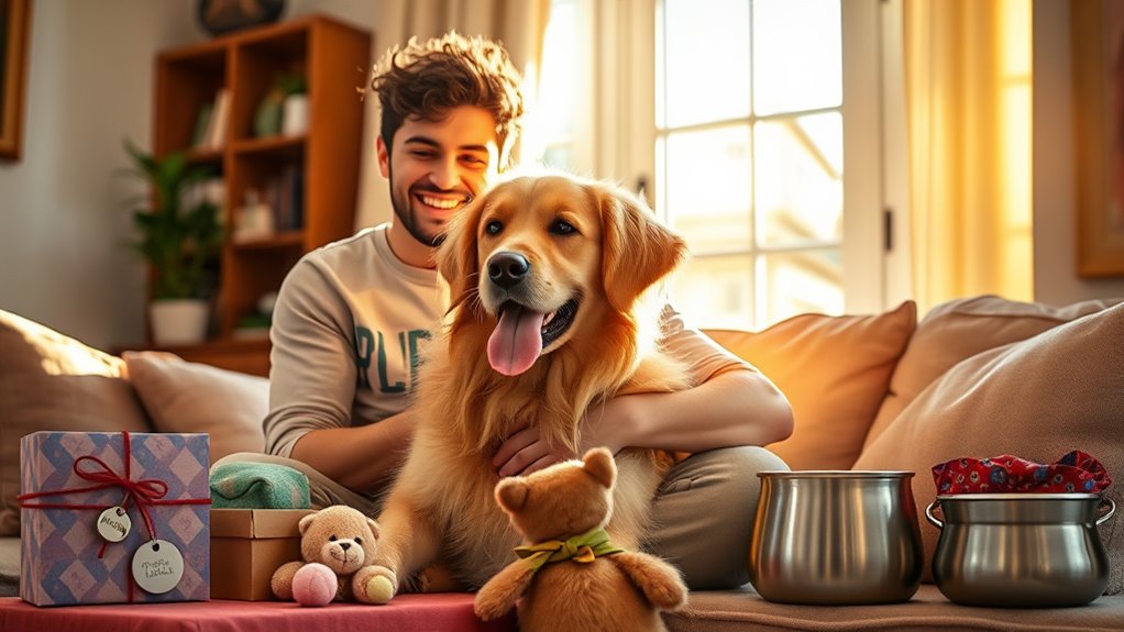 top dog lover gift ideas